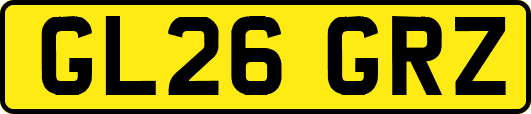 GL26GRZ