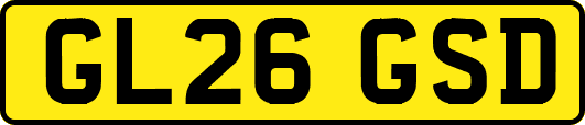 GL26GSD