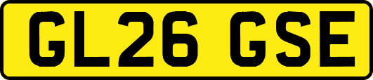 GL26GSE