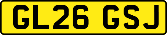 GL26GSJ