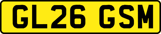 GL26GSM