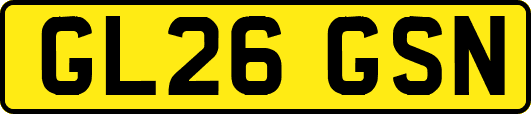 GL26GSN