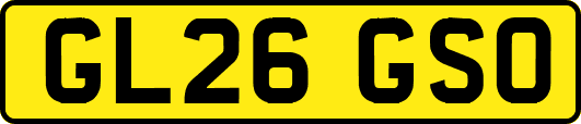 GL26GSO