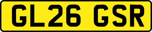 GL26GSR