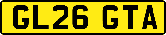 GL26GTA