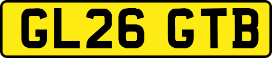 GL26GTB