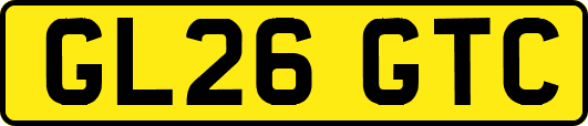 GL26GTC