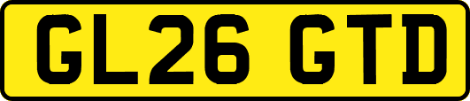 GL26GTD