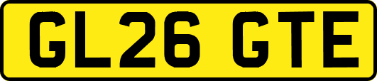 GL26GTE