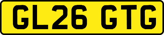 GL26GTG