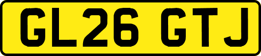 GL26GTJ