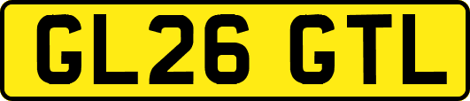GL26GTL