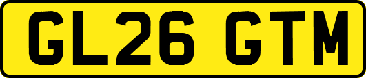GL26GTM