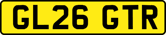 GL26GTR