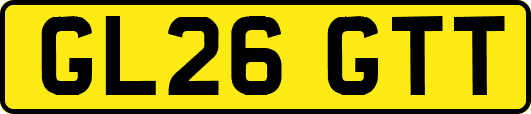 GL26GTT