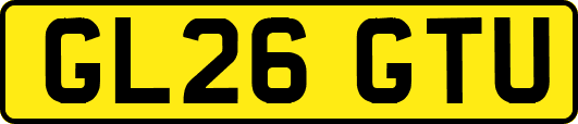 GL26GTU