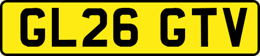 GL26GTV
