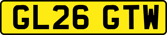 GL26GTW