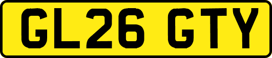 GL26GTY