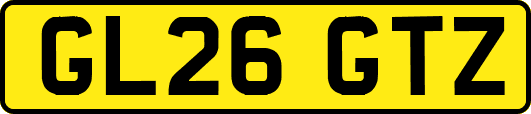 GL26GTZ