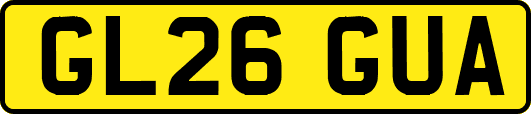 GL26GUA