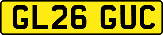 GL26GUC