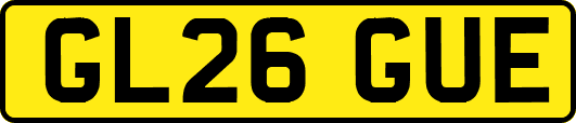 GL26GUE