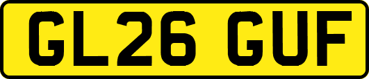 GL26GUF