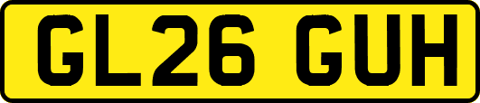 GL26GUH