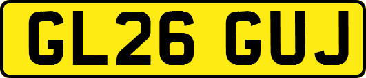 GL26GUJ