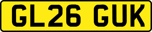 GL26GUK