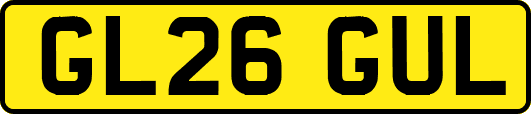GL26GUL