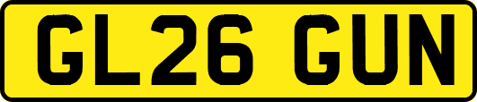 GL26GUN