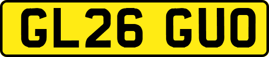 GL26GUO
