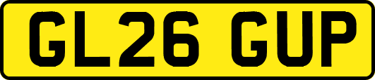 GL26GUP