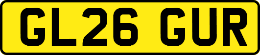 GL26GUR