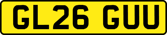 GL26GUU
