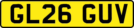 GL26GUV