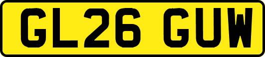 GL26GUW