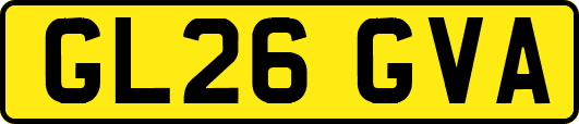 GL26GVA