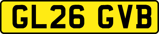 GL26GVB