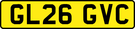 GL26GVC