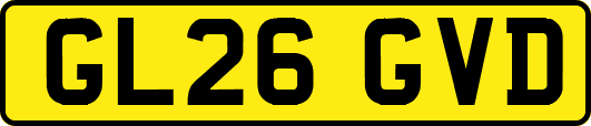 GL26GVD
