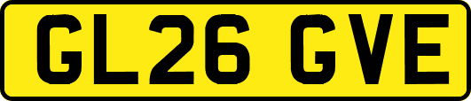 GL26GVE