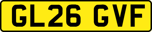GL26GVF