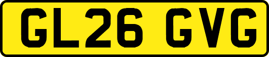 GL26GVG