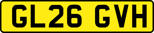 GL26GVH