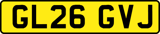 GL26GVJ