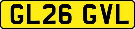 GL26GVL