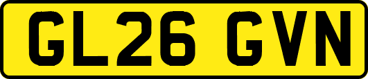 GL26GVN